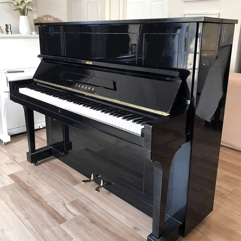 Hướng dẫn chọn mua đàn piano