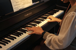 Hướng dẫn mua đàn piano đã qua sử dụng