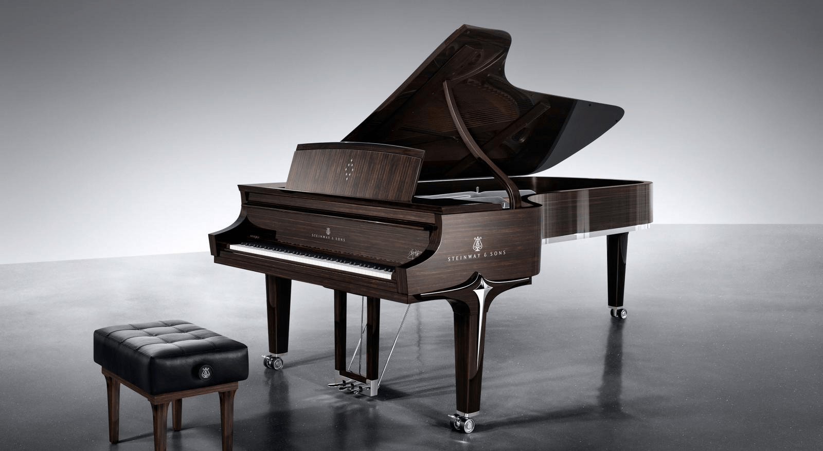 Sự phổ biến của đàn piano