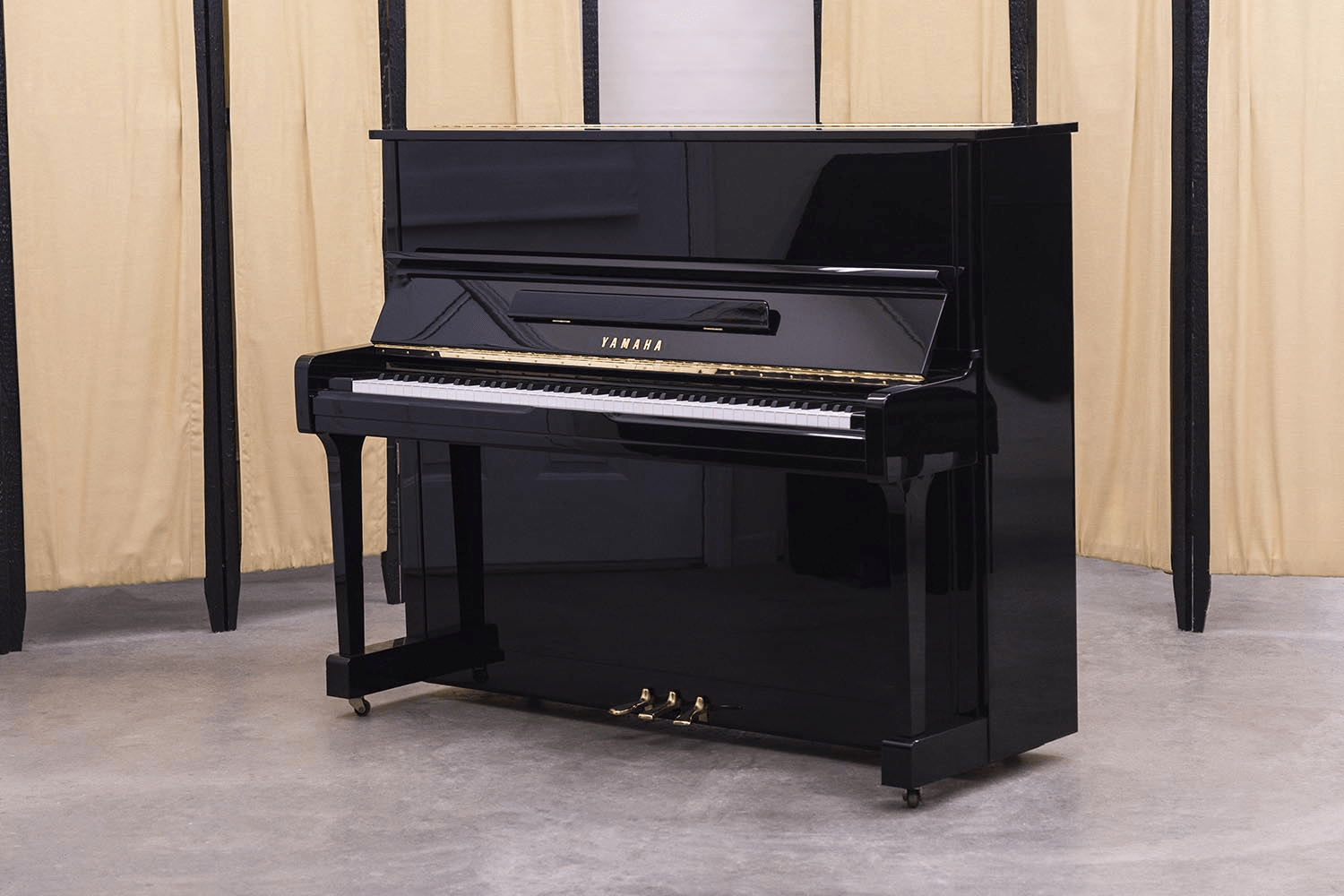 Những sai lầm thường mắc phải khi mua đàn piano cơ đã qua sử dụng