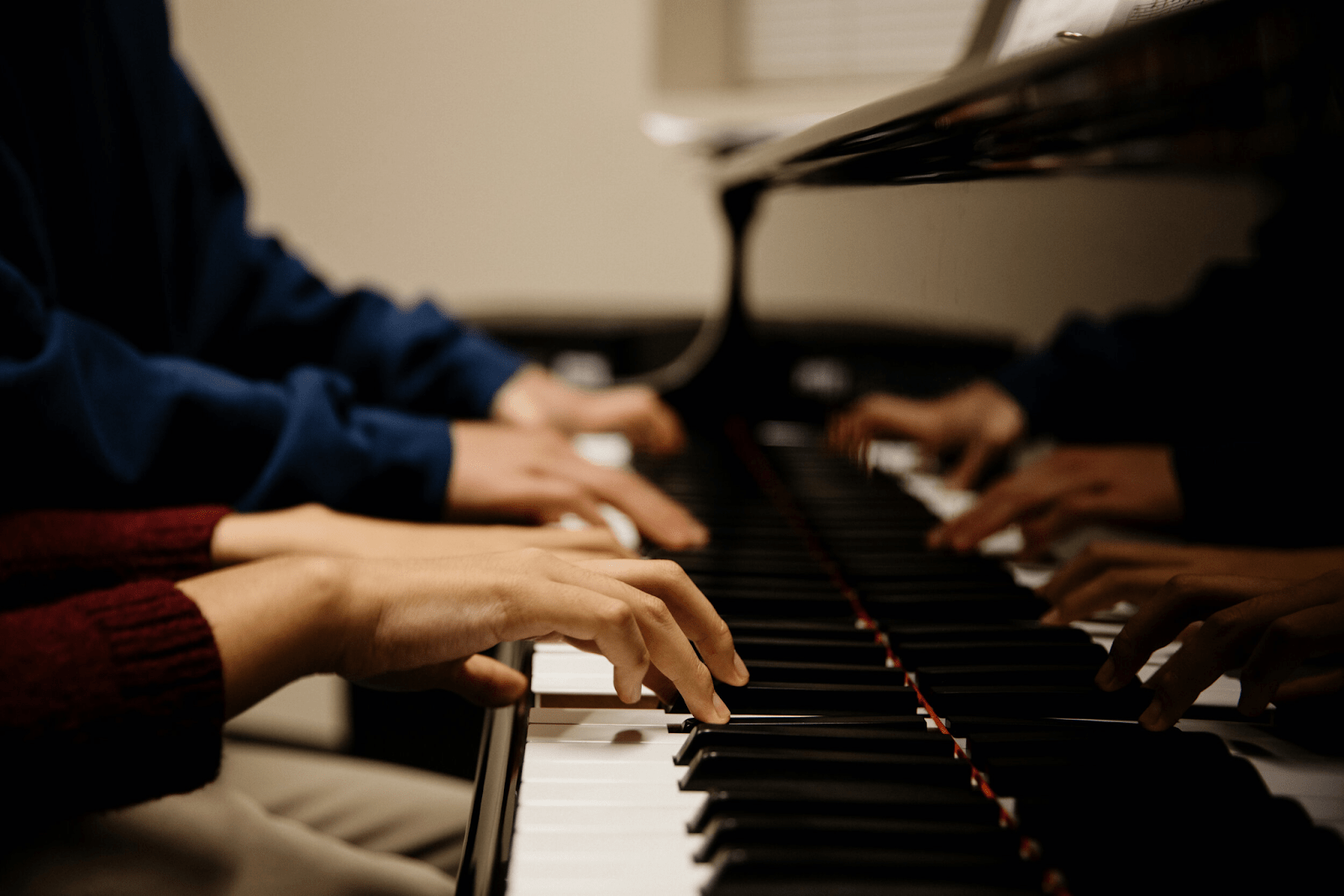 Lời khuyên khi mua đàn piano cơ đã qua sử dụng