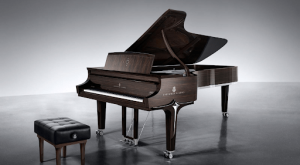 Tổng quan về đàn piano