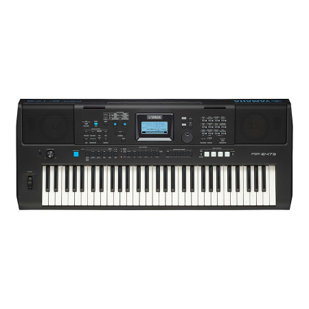 Đàn Organ Keyboard PSR-E473