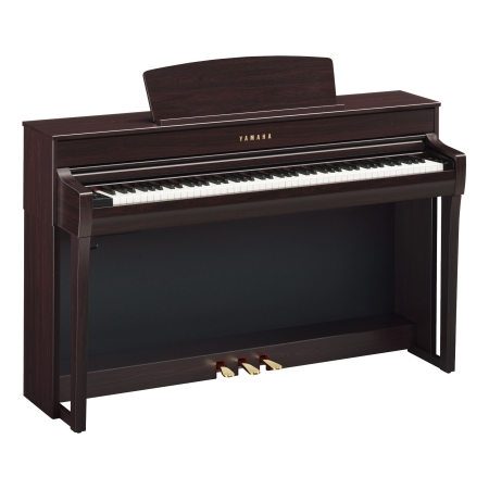 Đàn Piano Điện Yamaha CLP-745