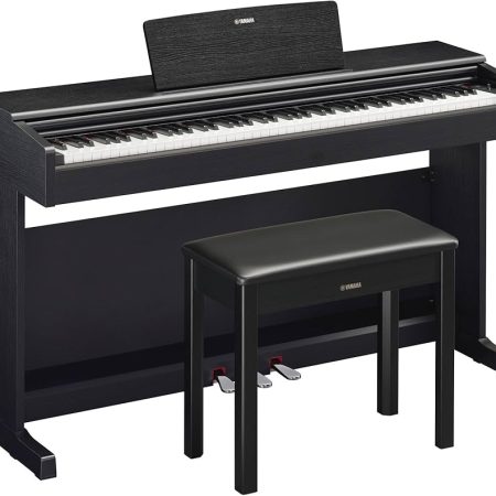 YDP 145 with chair