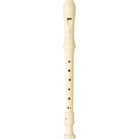 Sáo Recorder Yamaha YRS-24B, kèm túi đựng cotton