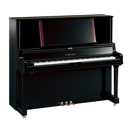 Đàn Piano Cơ Upright Yamaha YUS5 PE