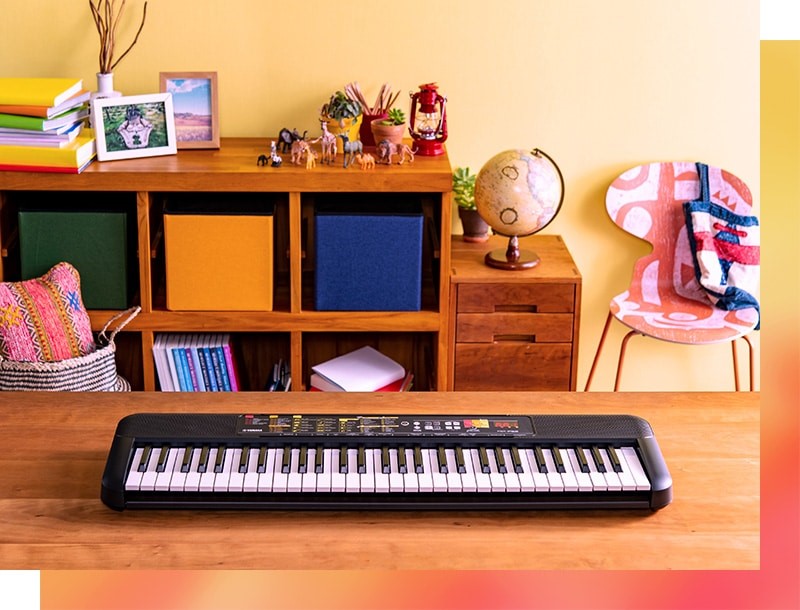 Đàn Organ Keyboard PSR-F52