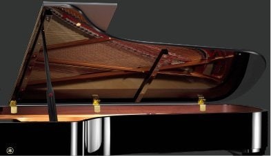 Đàn Piano Cơ Yamaha CFX PE