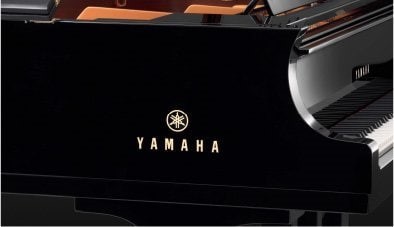 Đàn Piano Cơ Yamaha CFX PE