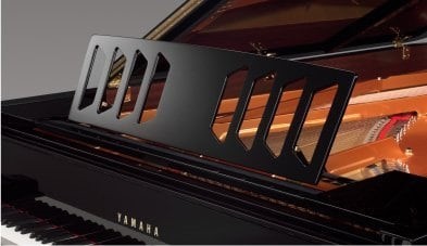 Đàn Piano Cơ Yamaha CFX PE