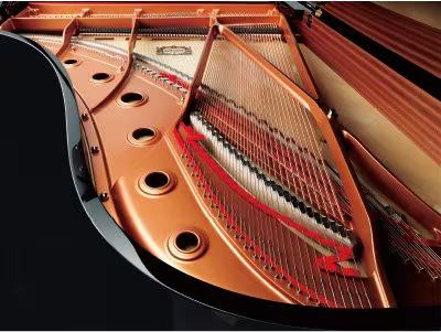 Đàn Piano Cơ Yamaha C6X PE