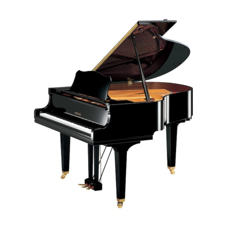 Đàn Piano Cơ Yamaha GC1 PE