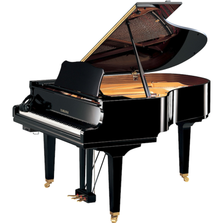 Đàn Piano Cơ Yamaha GC2 PE