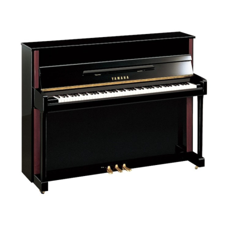 Đàn Piano Cơ Upright Yamaha JX113T PE