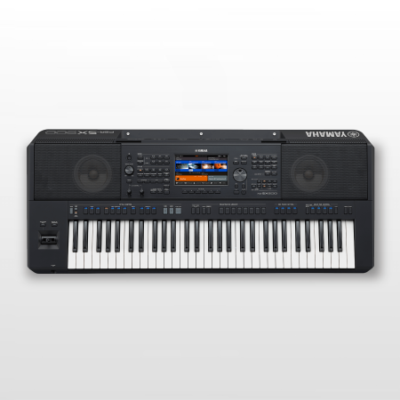 Đàn Organ Keyboard PSR-SX900