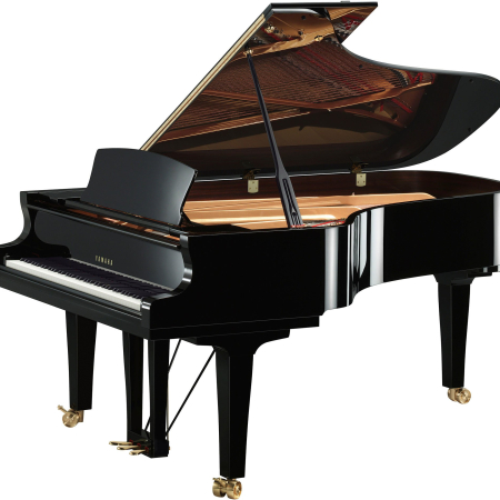 Đàn Piano Cơ Yamaha S7X PE