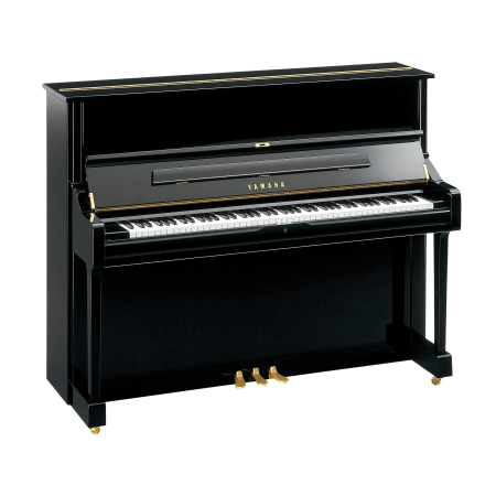 Đàn Piano Cơ Upright Yamaha U1 PE