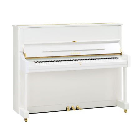 Đàn Piano Cơ Upright Yamaha U1 PWH