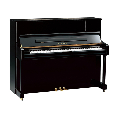 Đàn Piano Cơ Upright Yamaha U1J PE