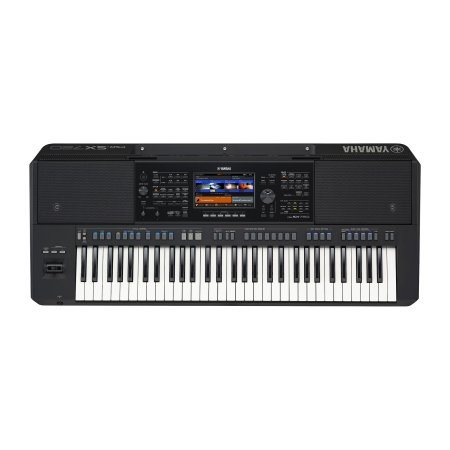 Đàn Organ Keyboard PSR-SX720