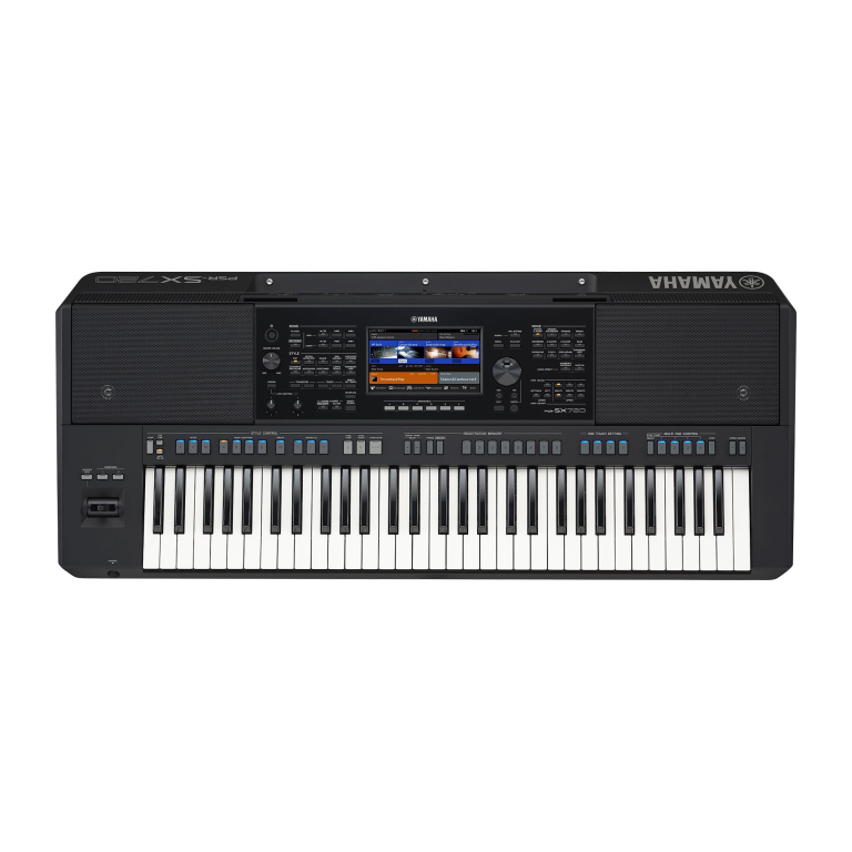 PSR-SX720 1
