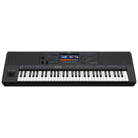 PSR-SX720 2