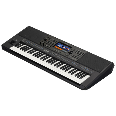 PSR-SX720 4