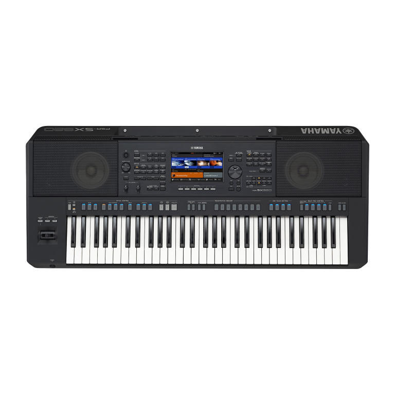 PSR-SX920 1