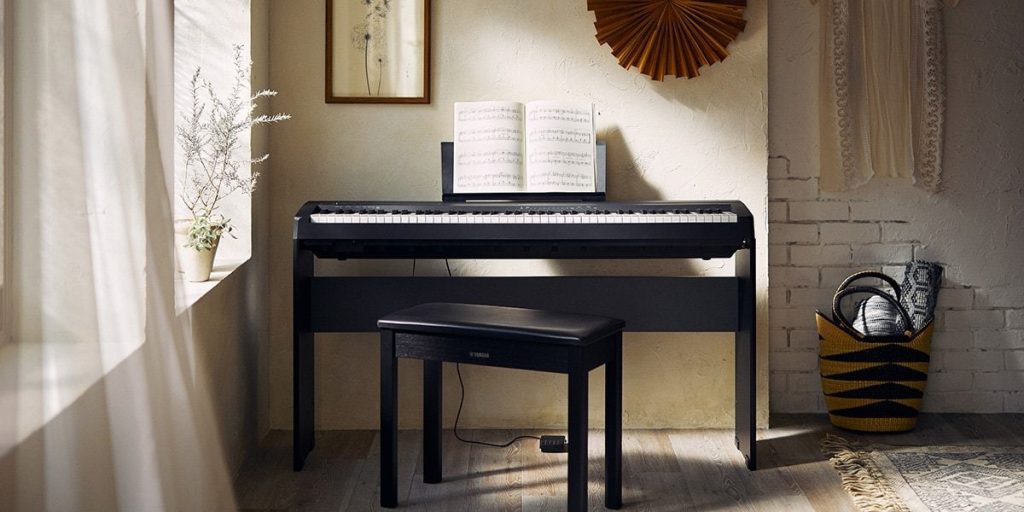 Piano Yamaha P45