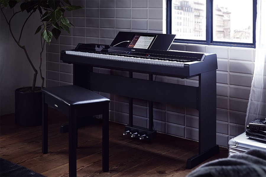 Đàn Piano Điện Yamaha P-S500