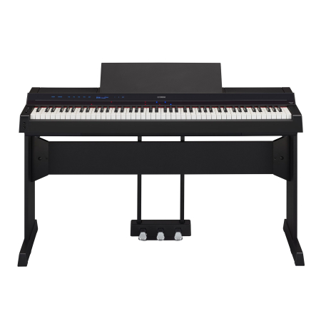 Đàn Piano Điện Yamaha P-S500 B 2