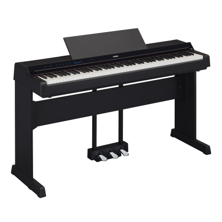 Đàn Piano Điện Yamaha P-S500 B