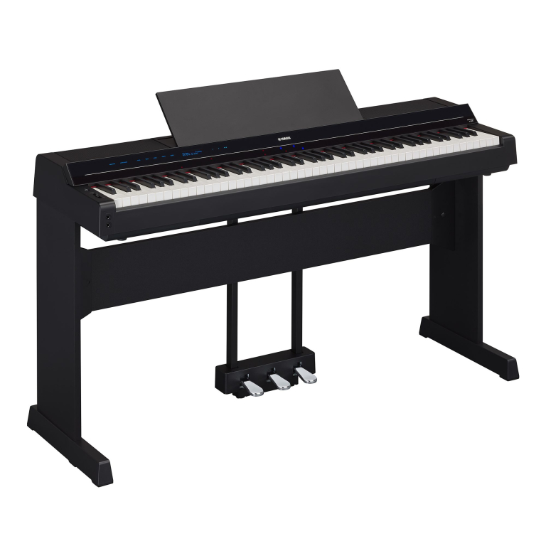 Đàn Piano Điện Yamaha P-S500 B