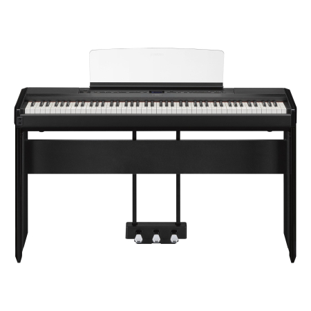 Đàn điện Yamaha P-525B 2