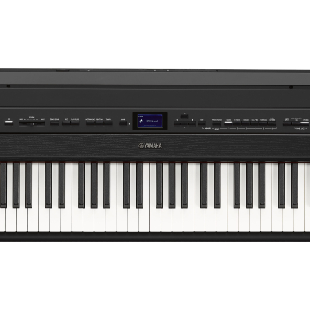Đàn điện Yamaha P-525B 3
