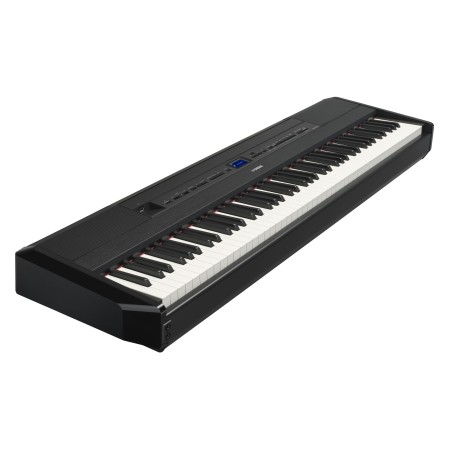 Đàn điện Yamaha P-525B 4