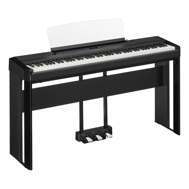 Đàn điện Yamaha P-525B