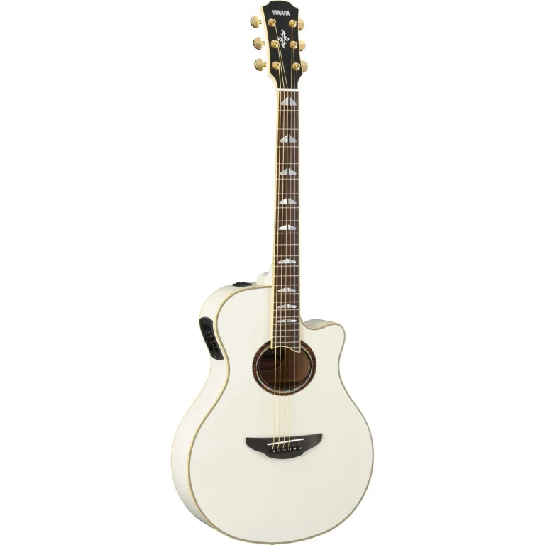 APX1000 Pearl White
