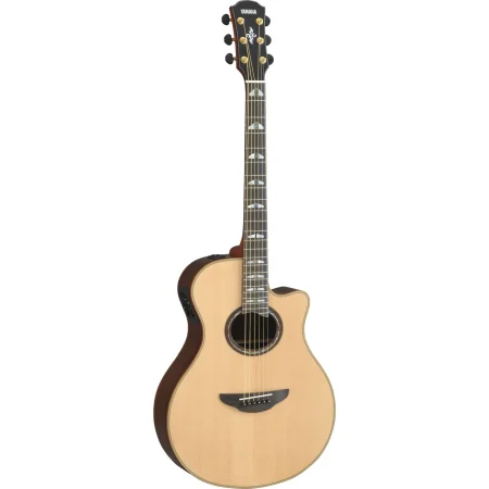 Đàn Guitar Acoustic Yamaha APX1200II