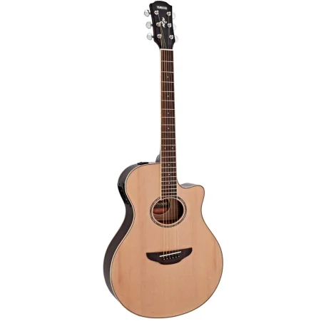 Đàn Guitar Acoustic Yamaha APX600