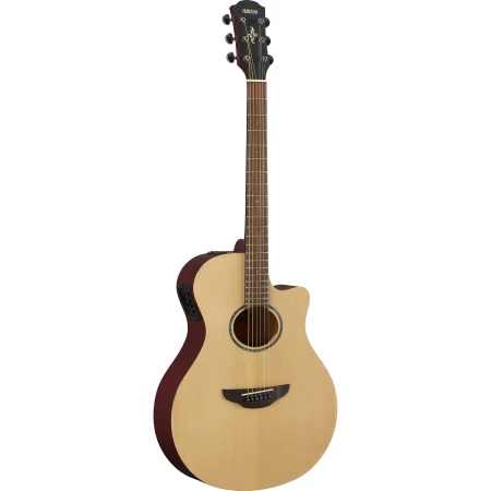 Đàn Guitar Acoustic Yamaha APX600M
