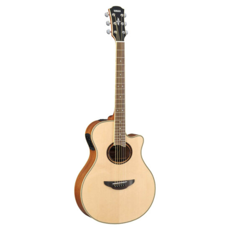 Đàn Guitar Acoustic Yamaha APX700II-12