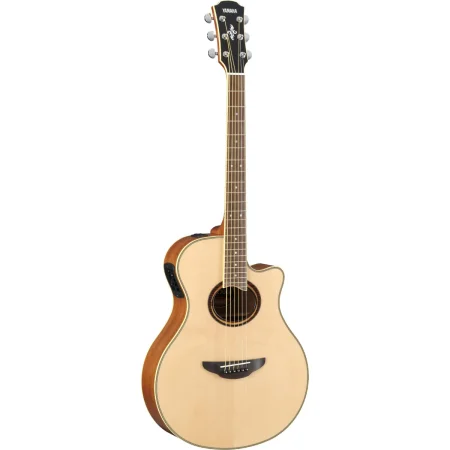 Đàn Guitar Acoustic Yamaha APX700II