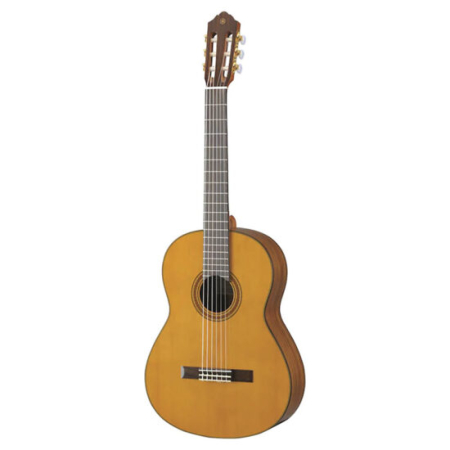 Đàn Guitar Classic Yamaha CG162C