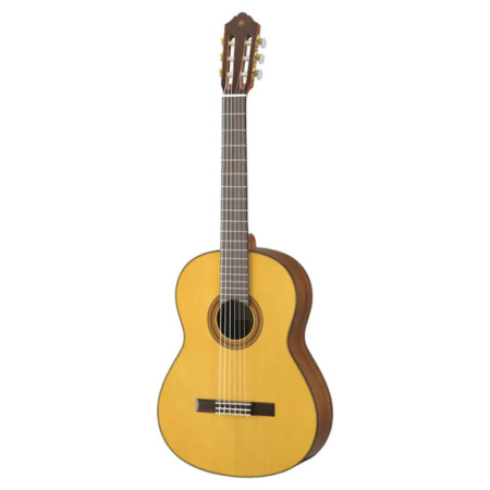 Đàn Guitar Classic Yamaha CG162S