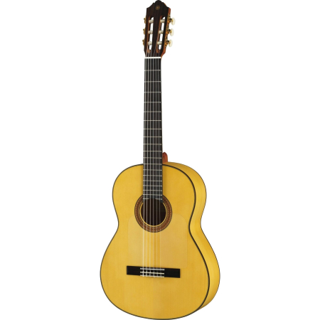Đàn Guitar Classic Yamaha CG182SF