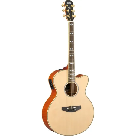 Đàn Guitar Acoustic Yamaha CPX1000