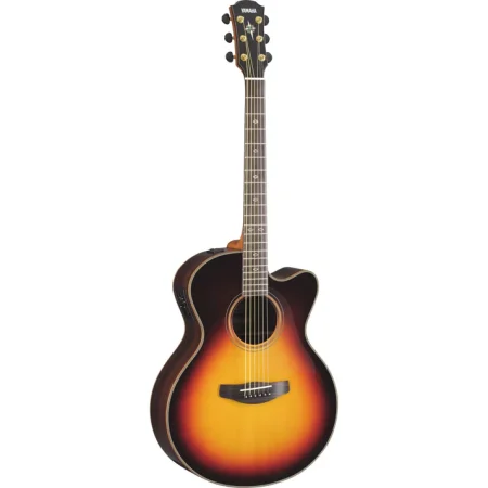 Đàn Guitar Acoustic Yamaha CPX1200II