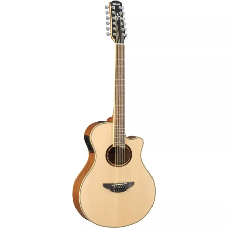 Đàn Guitar Acoustic Yamaha CPX700II-12